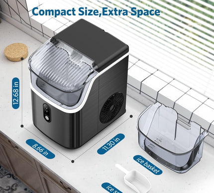 Product Image 5 - COWSAR Nugget Ice Make