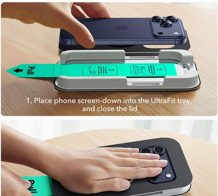 Product Image 3 - ESR 3 Pack for iPhone 