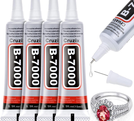 Product Image 1 - B7000 Glue Clear for R