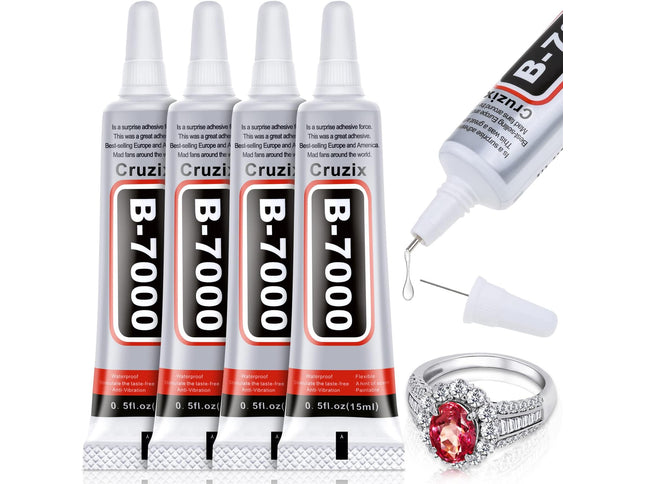 Product Image 1 - B7000 Glue Clear for R