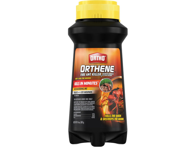 Product Image 1 - Ortho Orthene Fire Ant