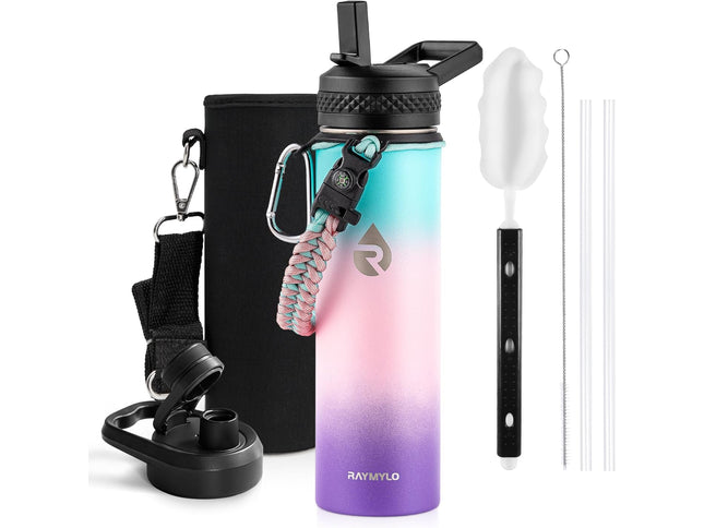 Product Image 1 - RAYMYLO Insulated Wate