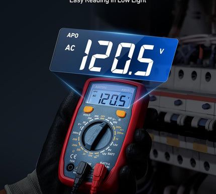 Product Image 6 - AstroAI Digital Multim