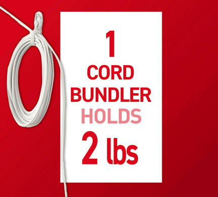 Product Image 4 - Command Cord Bundlers,