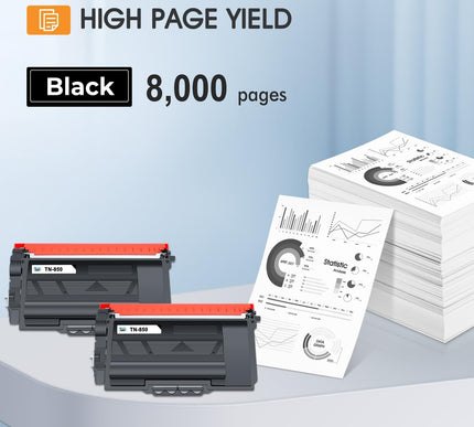 Product Image 3 - TN850 High Yield Toner
