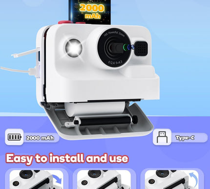 Product Image 6 - Dylanto Instant Print 