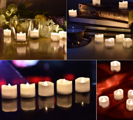 Product Image 2 - eLander LED Tea Lights