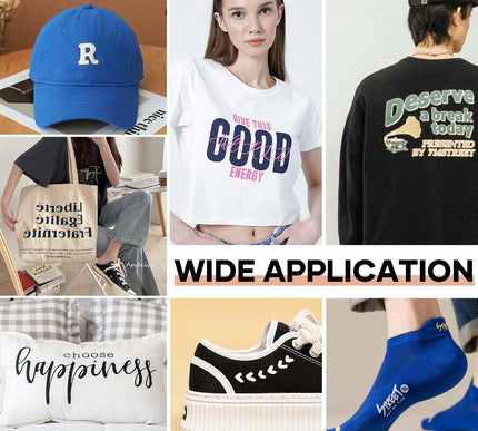 Product Image 2 - HTVRONT Heat Transfer 