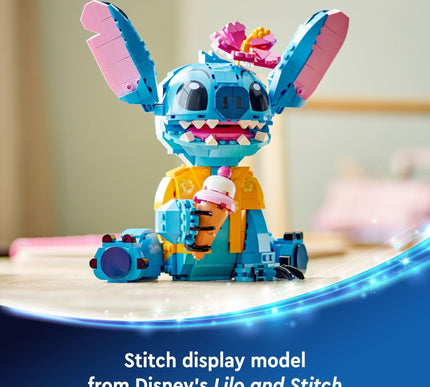 Product Image 6 - LEGO Disney Stitch Toy