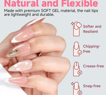 Product Image 3 - UNA GELLA Medium Stile