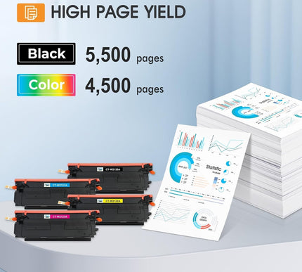 Product Image 2 - 212A 212X Toner Cartri