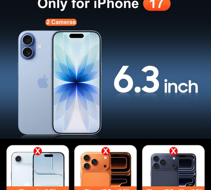 Product Image 2 - Temdan for iPhone 17 C