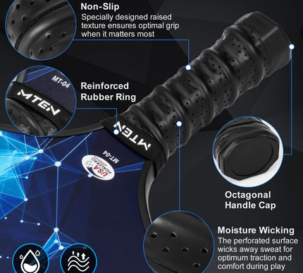 Product Image 4 - MTEN Pickleball Paddle