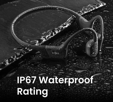 Product Image 4 - SHOKZ OpenRun with USB