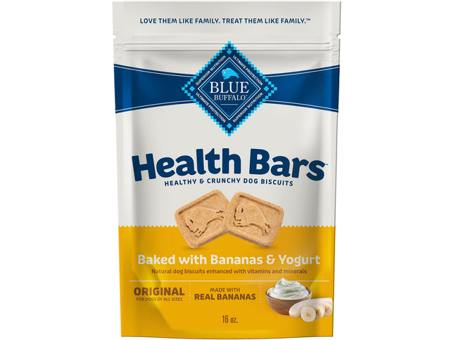 Product Image 1 - Blue Buffalo Health Ba