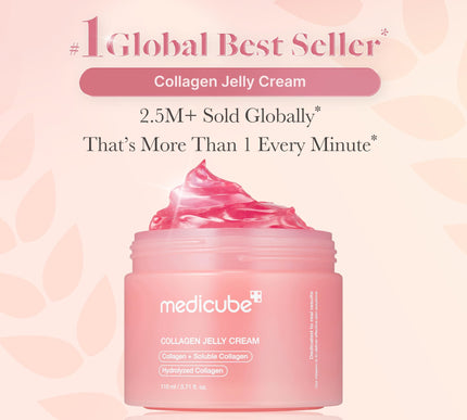 Product Image 2 - medicube Collagen Jell