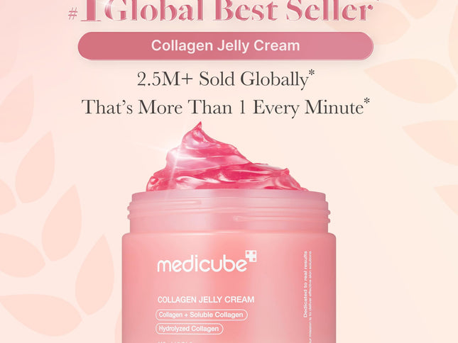 Product Image 2 - medicube Collagen Jell