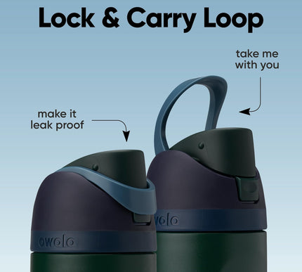 Product Image 4 - Owala FreeSip Insulate