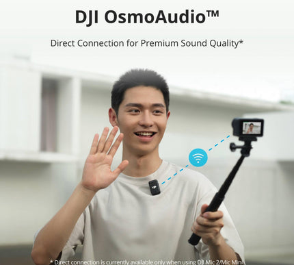 Product Image 7 - DJI Osmo Action 4 Esse