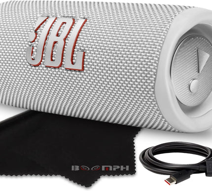 Product Image 1 - JBL Flip 6 Portable Bl