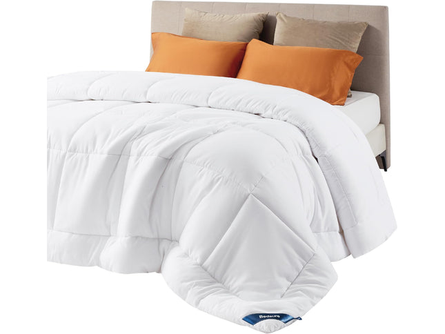 Product Image 1 - Bedsure Comforter Duve