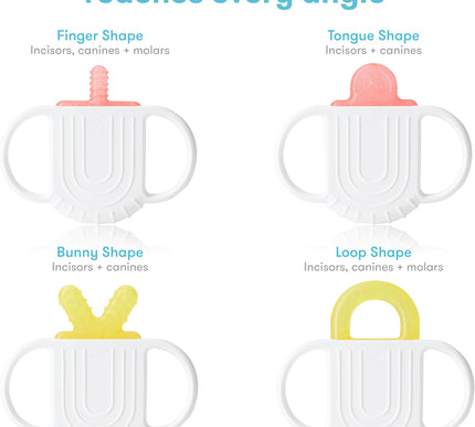 Product Image 5 - Frida Baby Silicone Te