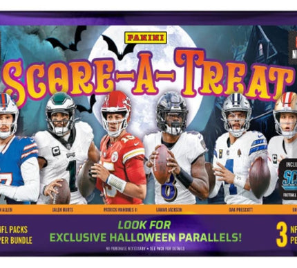 Product Image 1 - 2024 Panini NFL ScoreA