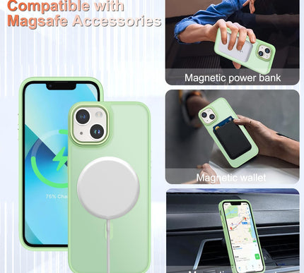 Product Image 3 - YENAPOON for iPhone 14