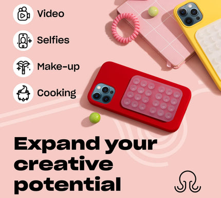 Product Image 5 - OCTOBUDDY Classic Sili