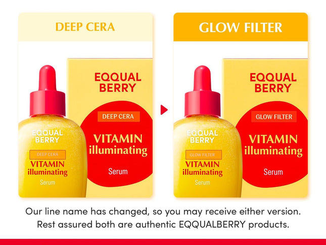 Product Image 2 - EQQUALBERRY Vitamin Il