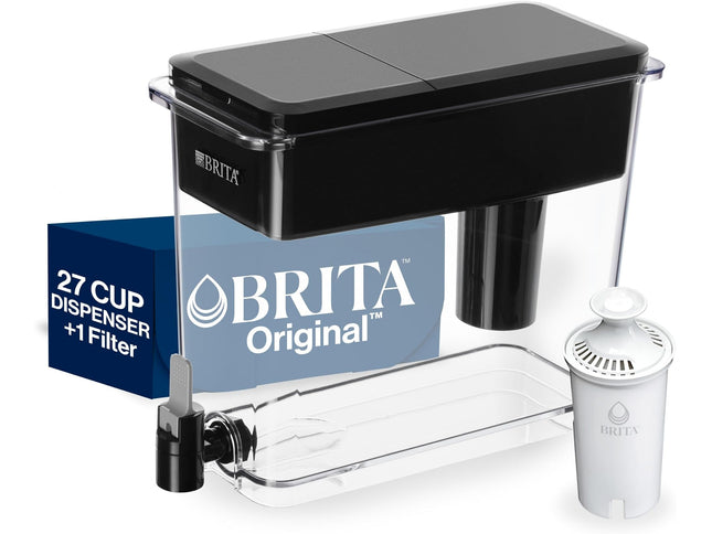 Product Image 1 - Brita UltraMax Large W