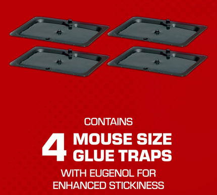 Product Image 3 - Tomcat Mouse Trap with