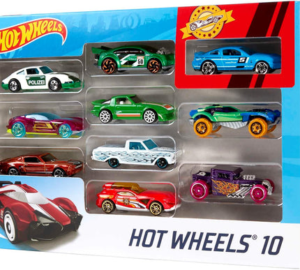 Product Image 4 - Hot Wheels Set of 10 1