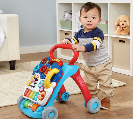 Product Image 2 - VTech SittoStand Learn