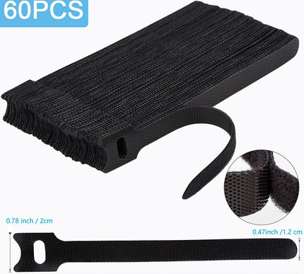 Product Image 2 - Nettbe 60 PCS 6 Inches