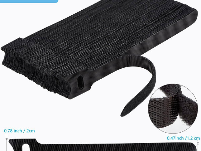 Product Image 2 - Nettbe 60 PCS 6 Inches