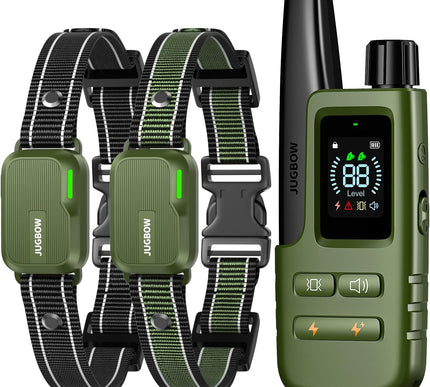 Product Image 1 - Jugbow Dog Shock Colla