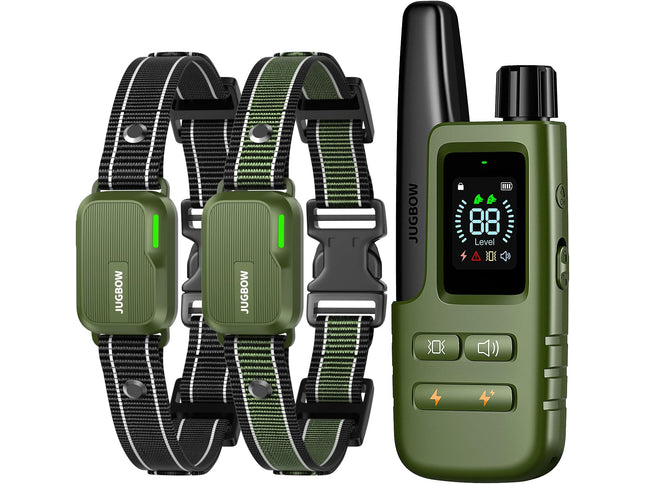 Product Image 1 - Jugbow Dog Shock Colla