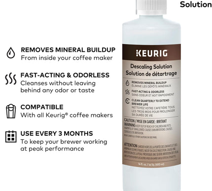 Product Image 6 - Keurig 3-Month Brewer 