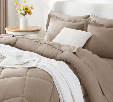Product Image 3 - CozyLux Queen Comforte