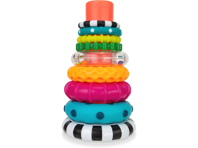 Product Image 1 - Sassy Stacks of Circle