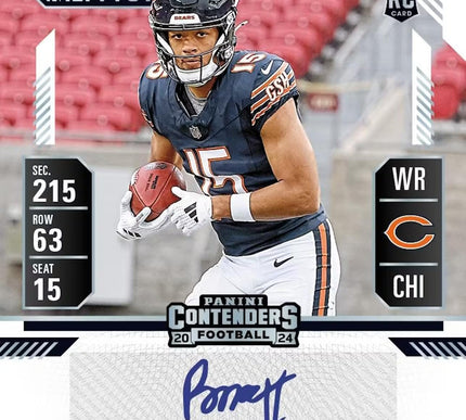 Product Image 6 - 2024 Panini Contenders