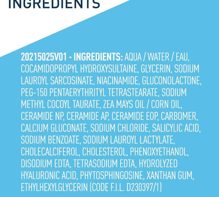 Product Image 8 - CeraVe Renewing Salicy