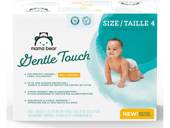 Product Image 1 - Amazon Brand Mama Bear