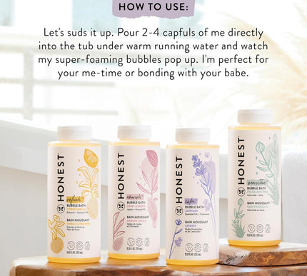 Product Image 6 - The Honest Company Foa