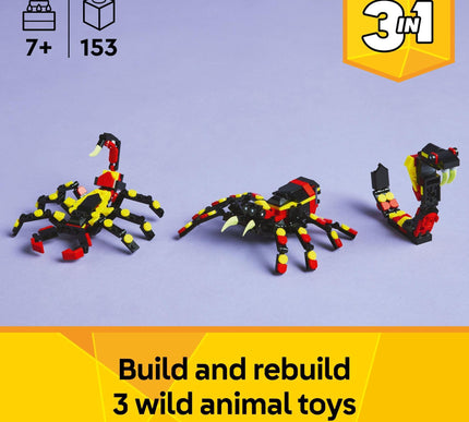 Product Image 2 - LEGO Creator 3 in 1 Wi