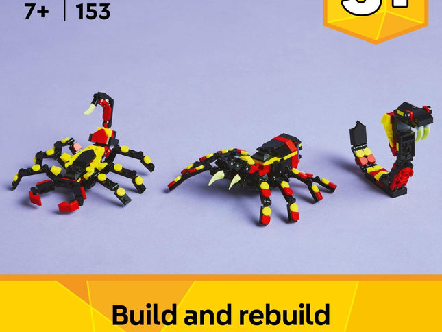Product Image 2 - LEGO Creator 3 in 1 Wi