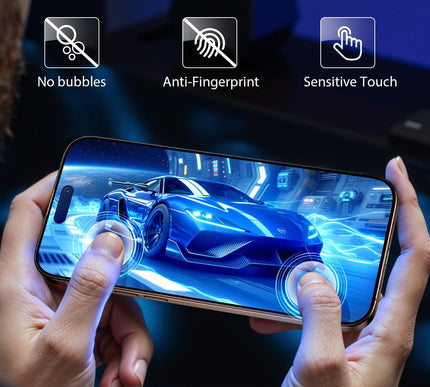 Product Image 6 - Mkeke Screen Protector