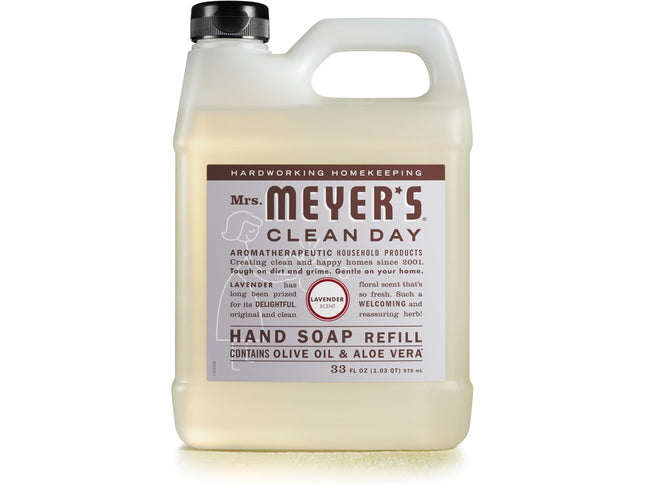Product Image 1 - MRS MEYERS CLEAN DAY L