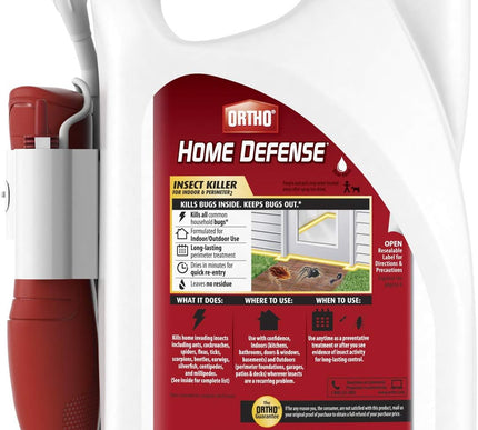 Product Image 3 - Ortho Home Defense Ins